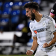 MLS’ leading scorer, Diego Rossi, won’t be with LAFC as the MLS Cup playoffs begin.